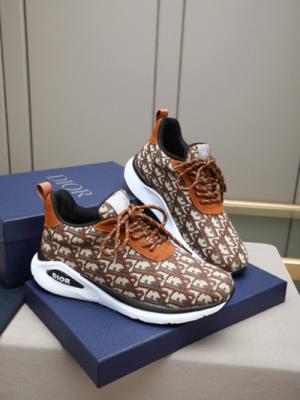 wholesale quality dior shoes model no. 273